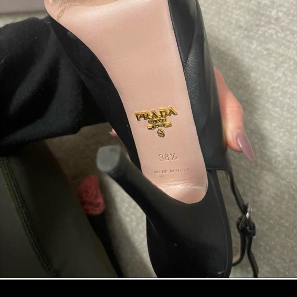 Prada hells - Picture 5 of 8